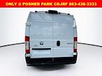 New 2024 Ram ProMaster 2500 High Roof Empty Cargo Van for sale #RE128025 - photo 7