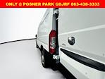 New 2024 Ram ProMaster 2500 High Roof Empty Cargo Van for sale #RE128025 - photo 8