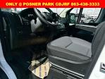 New 2024 Ram ProMaster 2500 High Roof Empty Cargo Van for sale #RE128025 - photo 10