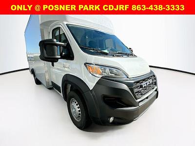 New 2024 Ram ProMaster 3500 Box Van for sale #RE144102 - photo 1