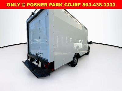 New 2024 Ram ProMaster 3500 Box Van for sale #RE144102 - photo 2