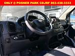 New 2024 Ram ProMaster 3500 Box Van for sale #RE144102 - photo 9
