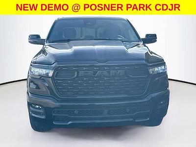 New 2026 Ram 1500 Big Horn Crew Cab for sale #RF150889 - photo 2