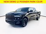 New 2026 Ram 1500 Big Horn Crew Cab for sale #RF150889 - photo 1