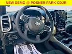 New 2026 Ram 1500 Big Horn Crew Cab for sale #RF150889 - photo 24