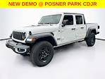 2026 Jeep Gladiator Crew Cab 4WD Pickup for sale #RF159739 - photo 1