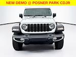 2026 Jeep Gladiator Crew Cab 4WD Pickup for sale #RF159739 - photo 2