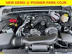 2026 Jeep Gladiator Crew Cab 4WD Pickup for sale #RF159739 - photo 29