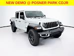 2026 Jeep Gladiator Crew Cab 4WD Pickup for sale #RF159739 - photo 3