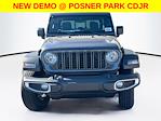 2026 Jeep Gladiator Crew Cab 4WD Pickup for sale #RF167117 - photo 2