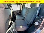 2026 Jeep Gladiator Crew Cab 4WD Pickup for sale #RF167117 - photo 23