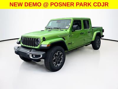 2026 Jeep Gladiator Crew Cab 4WD Pickup for sale #RF170313 - photo 1