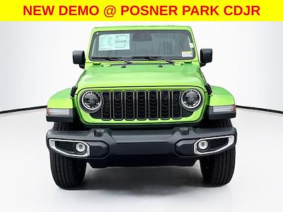 2026 Jeep Gladiator Crew Cab 4WD Pickup for sale #RF170313 - photo 2
