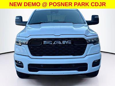 New 2026 Ram 1500 Big Horn Crew Cab for sale #RF170395 - photo 2