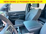 New 2026 Ram 1500 Big Horn Crew Cab for sale #RF170395 - photo 24