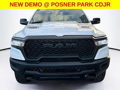 New 2026 Ram 1500 Rebel Crew Cab for sale #RF177936 - photo 2