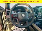New 2026 Ram 1500 Rebel Crew Cab for sale #RF177936 - photo 11