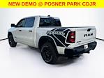 New 2026 Ram 1500 Rebel Crew Cab for sale #RF177936 - photo 7