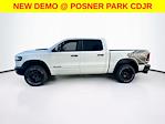 New 2026 Ram 1500 Rebel Crew Cab for sale #RF177936 - photo 8