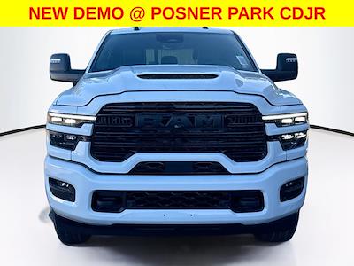 New 2026 Ram 2500 - photo 1