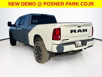 New 2026 Ram 2500 - photo 1