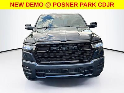 New 2026 Ram 1500 Big Horn Crew Cab 4x4 Pickup for sale #RF212912 - photo 2