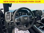 New 2026 Ram 1500 Big Horn Crew Cab 4x4 Pickup for sale #RF212912 - photo 11