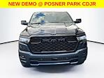 New 2026 Ram 1500 Big Horn Crew Cab 4x4 Pickup for sale #RF212912 - photo 2