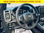 New 2026 Ram 1500 Big Horn Crew Cab 4x4 Pickup for sale #RF212912 - photo 23