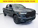 New 2026 Ram 1500 Big Horn Crew Cab 4x4 Pickup for sale #RF212912 - photo 3