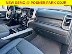 New 2026 Ram 1500 Big Horn Crew Cab 4x4 Pickup for sale #RF212912 - photo 30