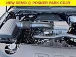 New 2026 Ram 1500 Big Horn Crew Cab 4x4 Pickup for sale #RF212912 - photo 31