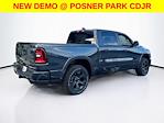 New 2026 Ram 1500 Big Horn Crew Cab 4x4 Pickup for sale #RF212912 - photo 5