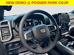 New 2026 Ram 1500 Big Horn Crew Cab 4x4 Pickup for sale #RF212912 - photo 9