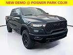 New 2026 Ram 1500 Rebel Crew Cab for sale #RF227641 - photo 3