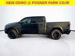 New 2026 Ram 1500 Rebel Crew Cab for sale #RF227641 - photo 8