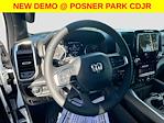 New 2026 Ram 1500 Big Horn Crew Cab for sale #RF230467 - photo 11