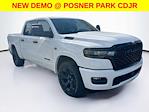New 2026 Ram 1500 Big Horn Crew Cab for sale #RF230467 - photo 3