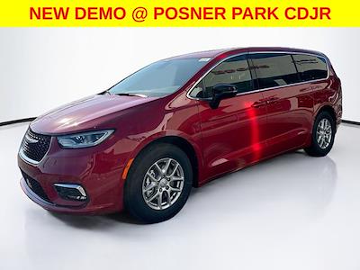 2026 Chrysler Pacifica FWD Minivan for sale #RF255590 - photo 1