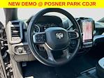 New 2025 Ram 2500 Tradesman Crew Cab 4x4 Pickup for sale #RF561784 - photo 11