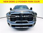 New 2025 Ram 2500 Tradesman Crew Cab 4x4 Pickup for sale #RF561784 - photo 2