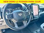 New 2025 Ram 2500 Tradesman Crew Cab 4x4 Pickup for sale #RF561784 - photo 22