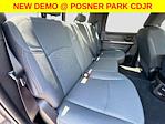 New 2025 Ram 2500 Tradesman Crew Cab 4x4 Pickup for sale #RF561784 - photo 27