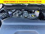 New 2025 Ram 2500 Tradesman Crew Cab 4x4 Pickup for sale #RF561784 - photo 30