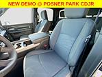New 2025 Ram 2500 Big Horn Crew Cab for sale #RF570230 - photo 20