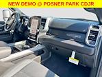 New 2025 Ram 2500 Big Horn Crew Cab for sale #RF570230 - photo 30
