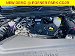 New 2025 Ram 2500 Big Horn Crew Cab for sale #RF570230 - photo 31