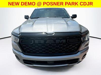 New 2025 Ram 1500 Tradesman Crew Cab 4x4 Pickup for sale #RF725768 - photo 2