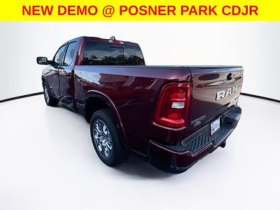 2025 Ram 1500 Quad Cab 4WD Pickup for sale #RF750485 - photo 2