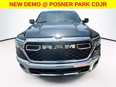 New 2025 Ram 1500 Big Horn Quad Cab 4x4 Pickup for sale #RF750486 - photo 2